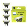 Аксесуари до електробритв Philips QP440/50