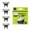 Аксессуары к электробритвам Philips QP440/50