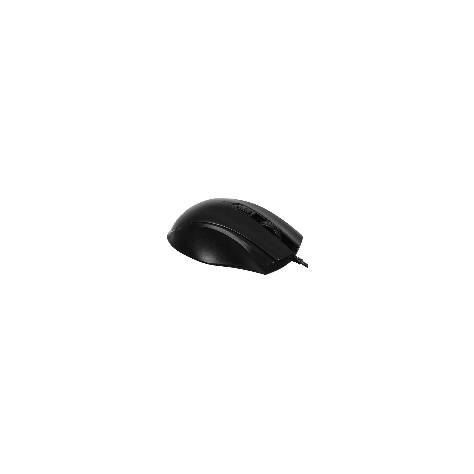 Мышка Acer OMW020 USB Black (ZL.MCEEE.027) изображение 2