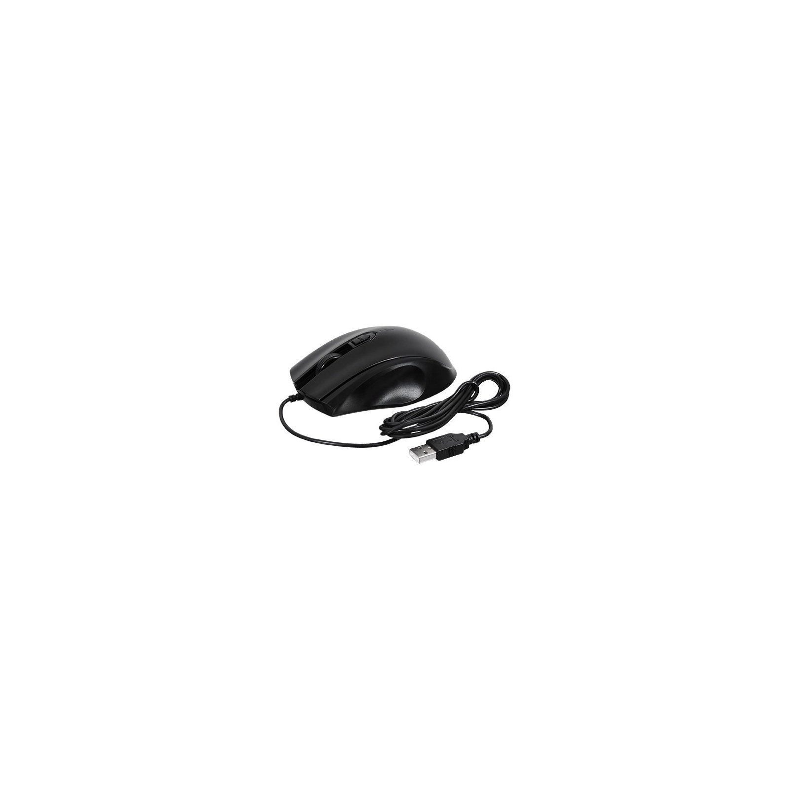 Мышка Acer OMW020 USB Black (ZL.MCEEE.027) изображение 6