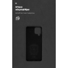 Чехол для мобильного телефона Armorstandart ICON Case Samsung A22 4G / M22 / M32 Black (ARM77050) изображение 4
