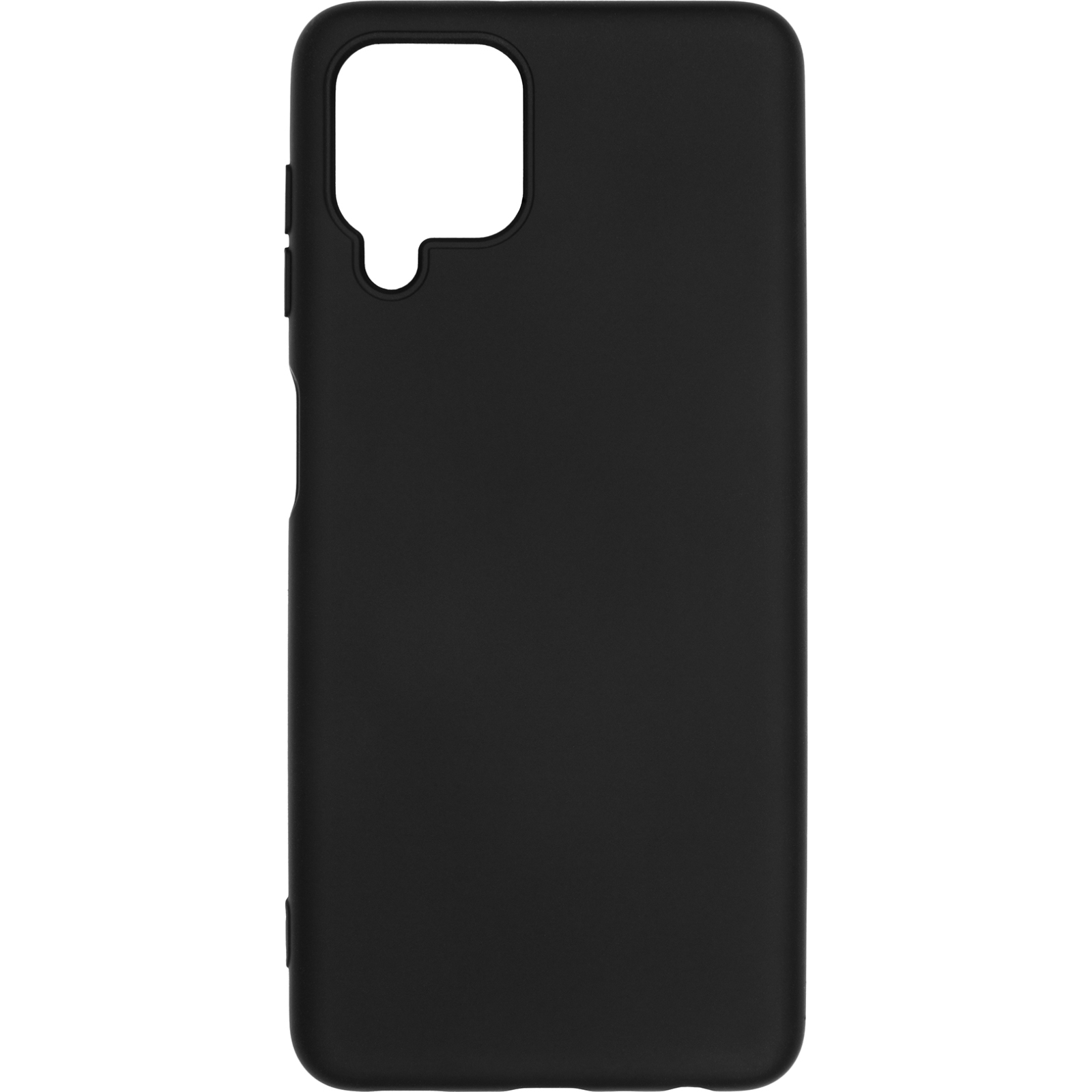 Чехол для мобильного телефона Armorstandart ICON Case Samsung A22 4G / M22 / M32 Black (ARM77050)