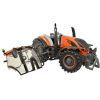 Спецтехніка Britains Трактор Valtra T245 1:32 (43273) зображення 2