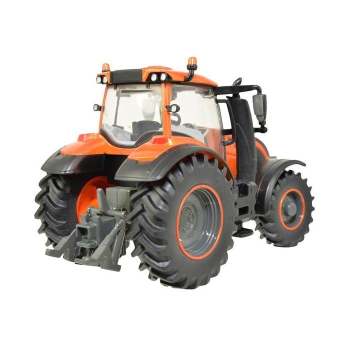 Спецтехніка Britains Трактор Valtra T245 1:32 (43273) зображення 3