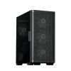 Корпус Zalman M4BLACK зображення 3