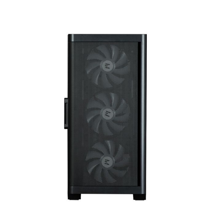 Корпус Zalman M4BLACK зображення 5