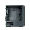 Корпус Zalman M4BLACK зображення 6