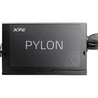 Блок питания ADATA 750W (PYLON750B-BKCEU) изображение 2