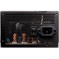 Блок питания ADATA 750W (PYLON750B-BKCEU) изображение 5