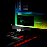 Блок питания ADATA 750W (PYLON750B-BKCEU) изображение 9
