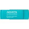 USB флеш накопитель ADATA 256GB UC310 Eco Green USB 3.2 (UC310E-256G-RGN) изображение 2