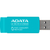 USB флеш накопитель ADATA 256GB UC310 Eco Green USB 3.2 (UC310E-256G-RGN) изображение 3