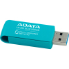 USB флеш накопитель ADATA 256GB UC310 Eco Green USB 3.2 (UC310E-256G-RGN) изображение 4