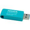 USB флеш накопитель ADATA 256GB UC310 Eco Green USB 3.2 (UC310E-256G-RGN) изображение 4