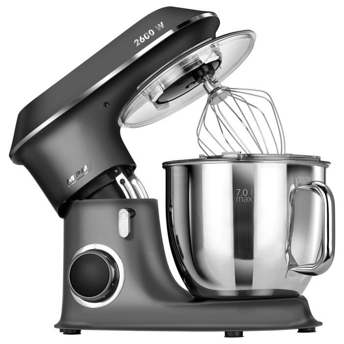 Кухонний комбайн MPM MRK-20