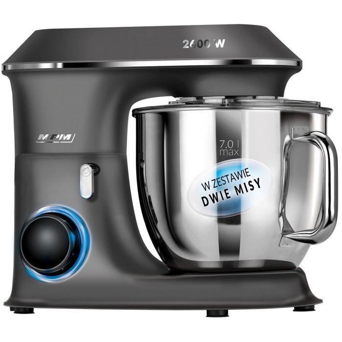 Кухонный комбайн MPM MRK-20 изображение 2