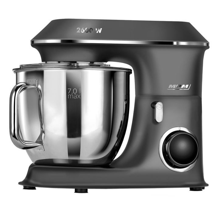 Кухонний комбайн MPM MRK-20 зображення 2