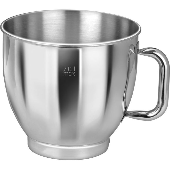 Кухонний комбайн MPM MRK-20 зображення 6