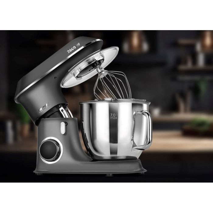 Кухонный комбайн MPM MRK-20 изображение 9