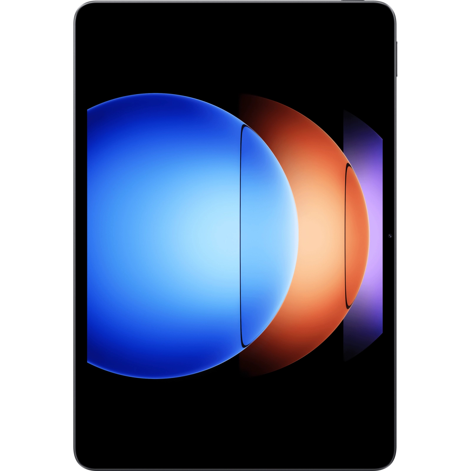 Планшет Xiaomi Pad 6S Pro 12.4" 8/256GB Graphite Gray (VHU4702EU) (1034713) зображення 2