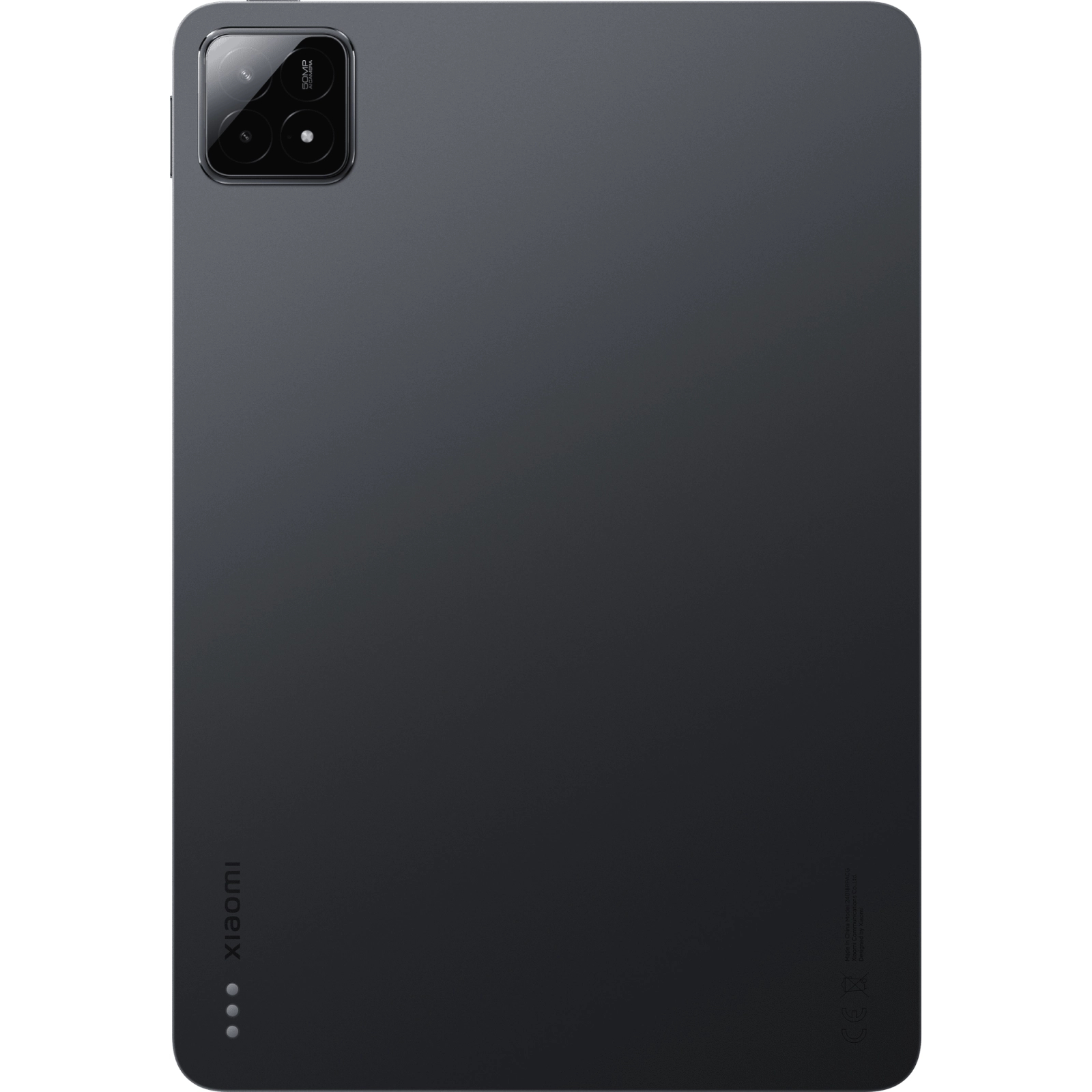 Планшет Xiaomi Pad 6S Pro 12.4" 8/256GB Graphite Gray (VHU4702EU) (1034713) зображення 5