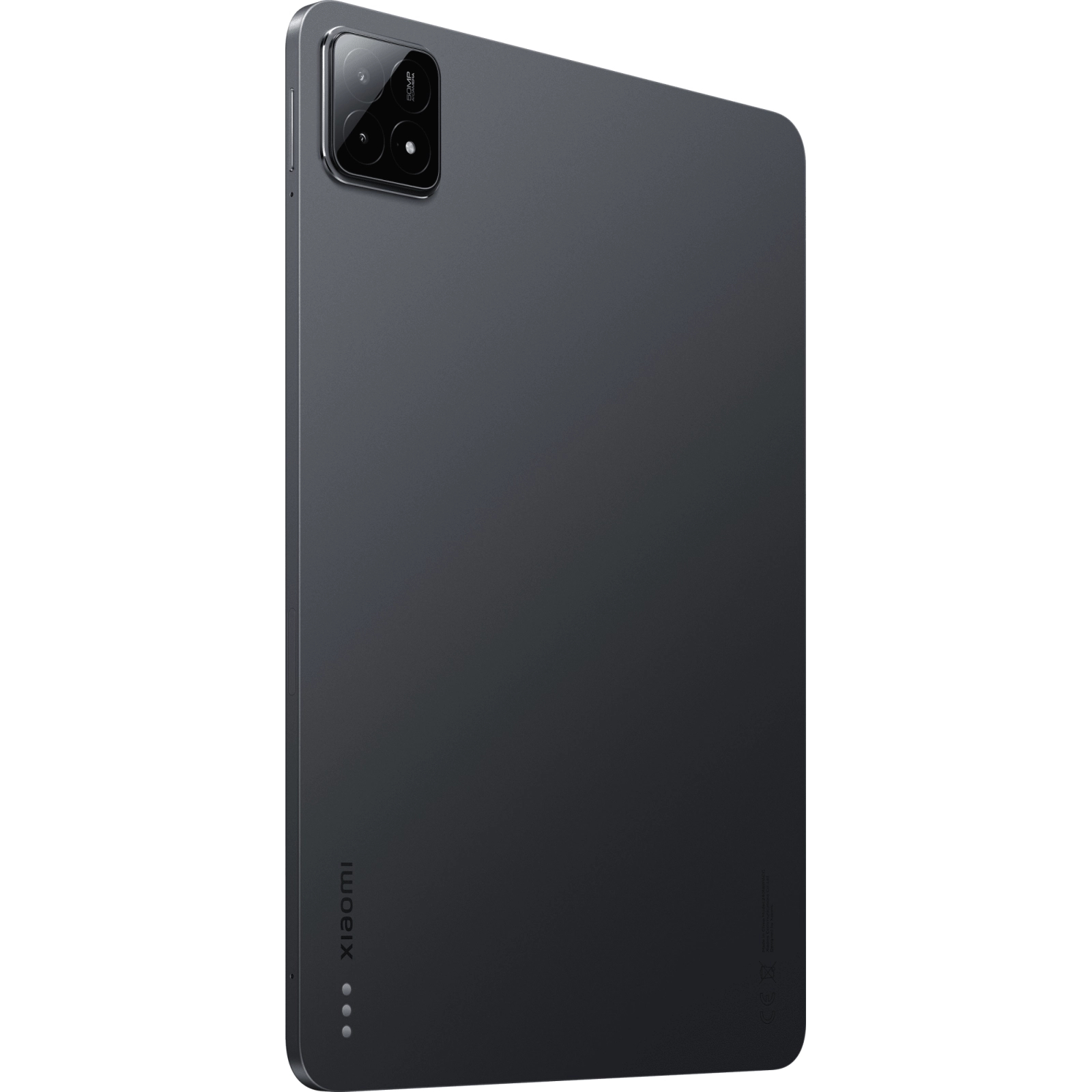 Планшет Xiaomi Pad 6S Pro 12.4" 8/256GB Graphite Gray (VHU4702EU) (1034713) изображение 6