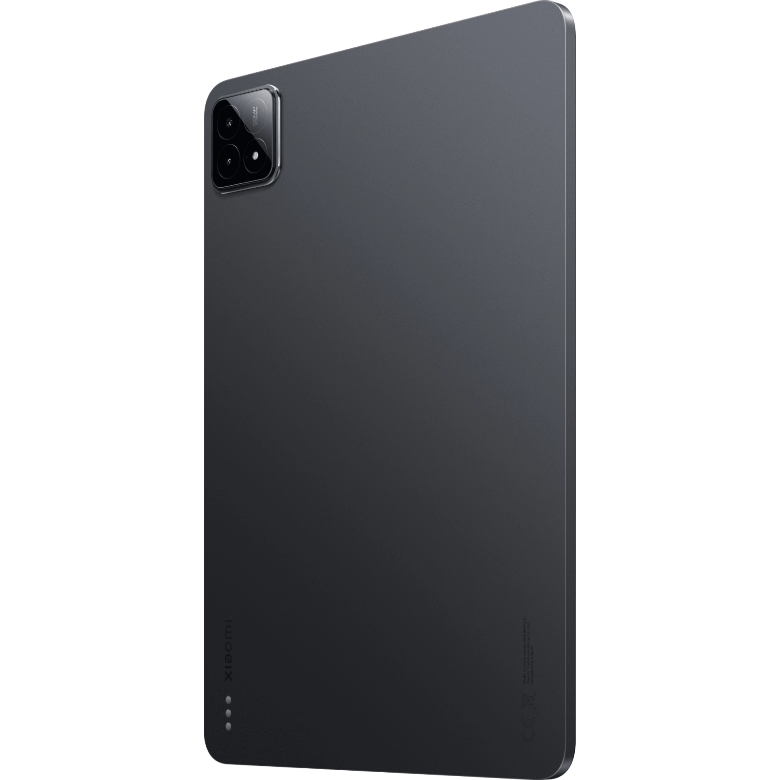 Планшет Xiaomi Pad 6S Pro 12.4" 8/256GB Graphite Gray (VHU4702EU) (1034713) зображення 7