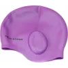 Шапка для плавання Aqua Speed Ear Cap 5874 128-09 фіолетовий Уні OSFM (5908217658746) зображення 2