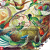 Пазл GoodLoot Imagination: Ernst Haeckel Hummingbirds/Kolibry 1000 элементов (5908305246794) изображение 2