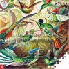 Пазл GoodLoot Imagination: Ernst Haeckel Hummingbirds/Kolibry 1000 елементів (5908305246794) зображення 2