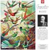 Пазл GoodLoot Imagination: Ernst Haeckel Hummingbirds/Kolibry 1000 елементів (5908305246794) зображення 5