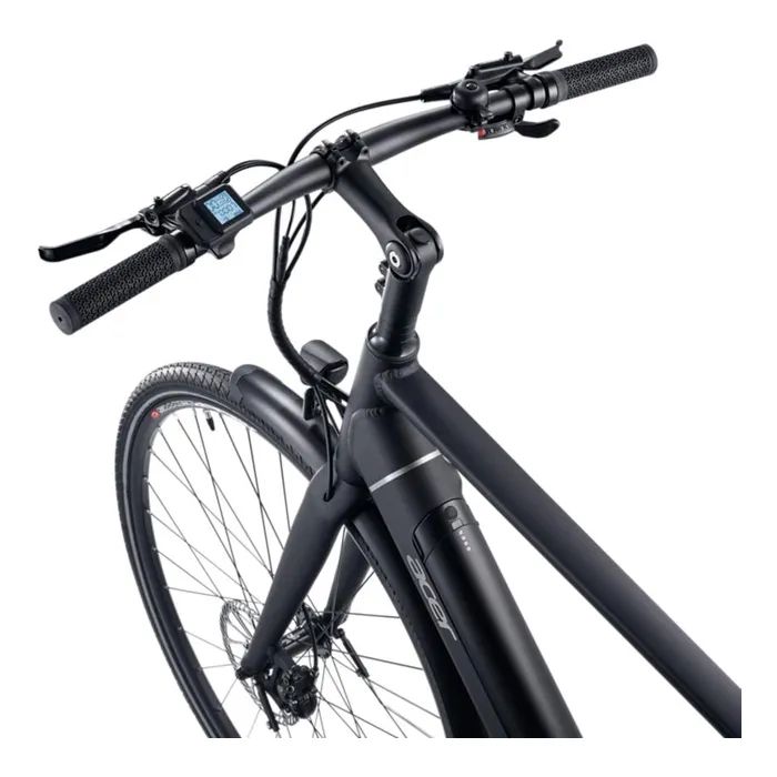 Электровелосипед Acer eUrban bike (GP.EBG11.001) изображение 10