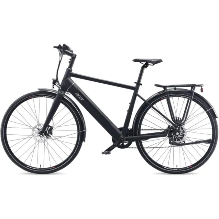 Электровелосипед Acer eUrban bike (GP.EBG11.001)