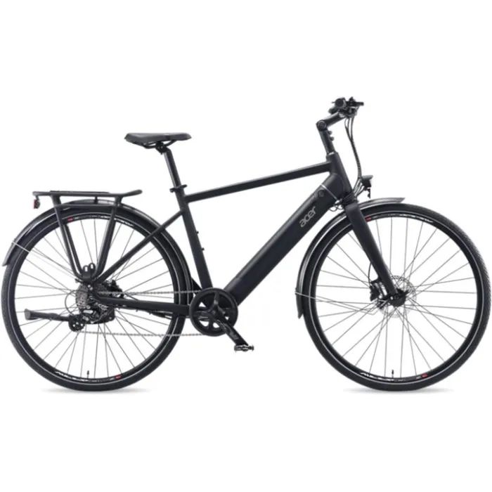 Электровелосипед Acer eUrban bike (GP.EBG11.001) изображение 2