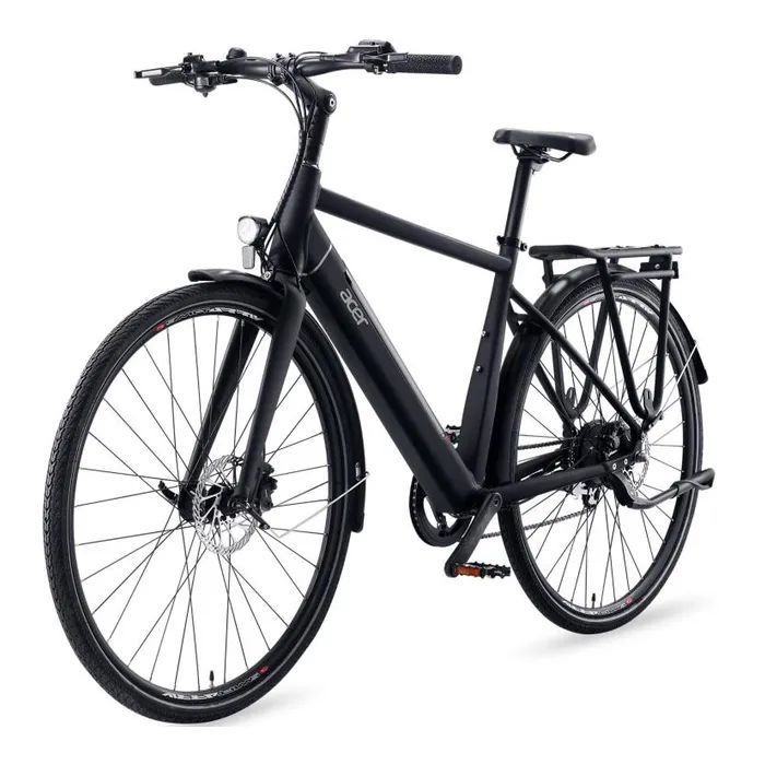 Электровелосипед Acer eUrban bike (GP.EBG11.001) изображение 3