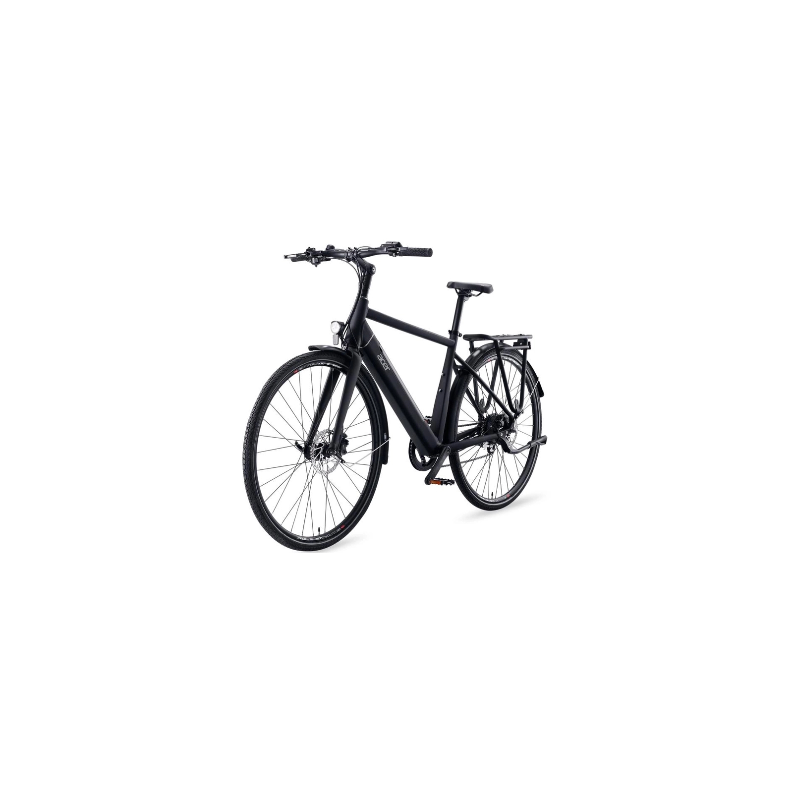 Электровелосипед Acer eUrban bike (GP.EBG11.001) изображение 3