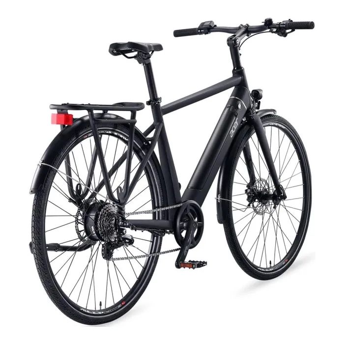 Электровелосипед Acer eUrban bike (GP.EBG11.001) изображение 4