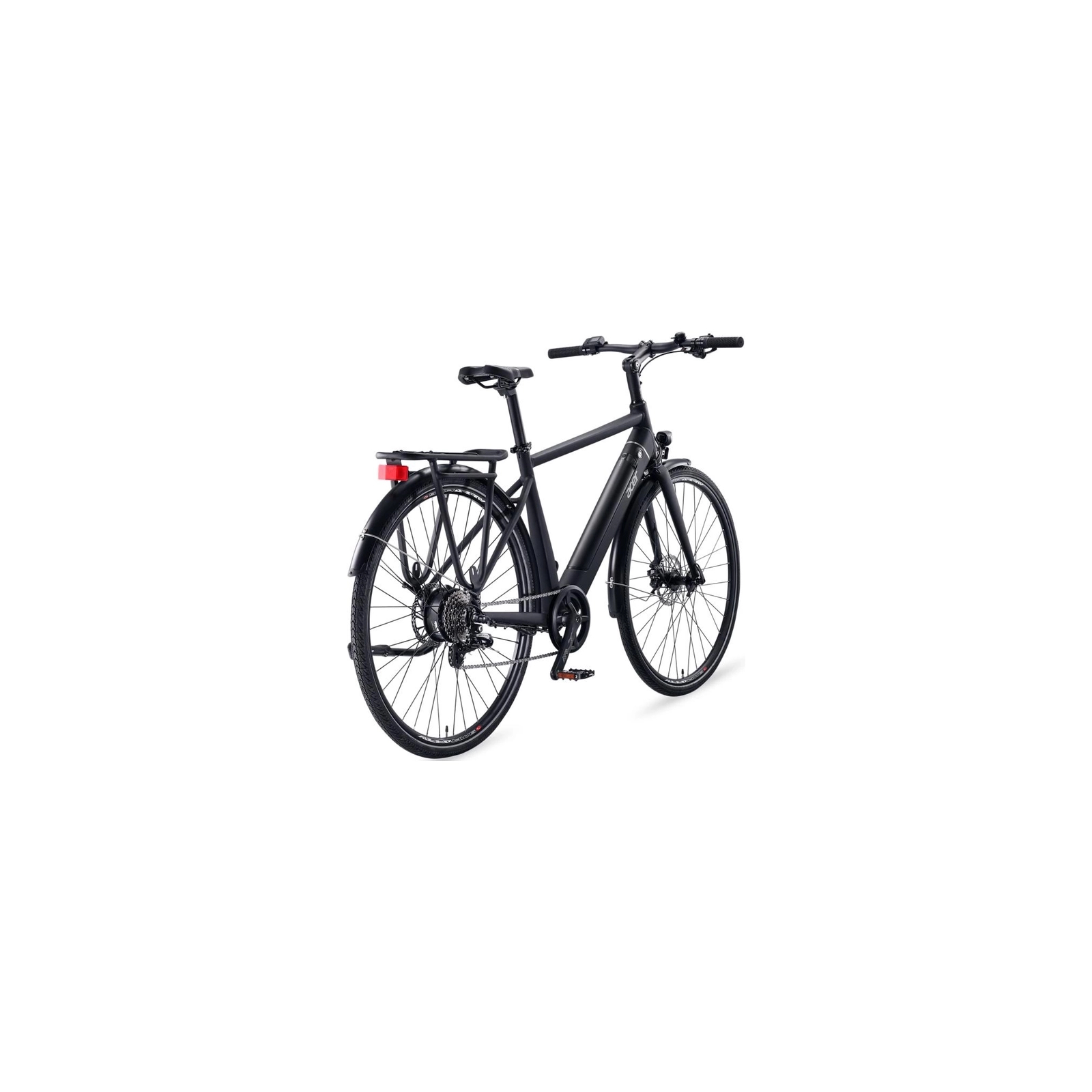 Электровелосипед Acer eUrban bike (GP.EBG11.001) изображение 4