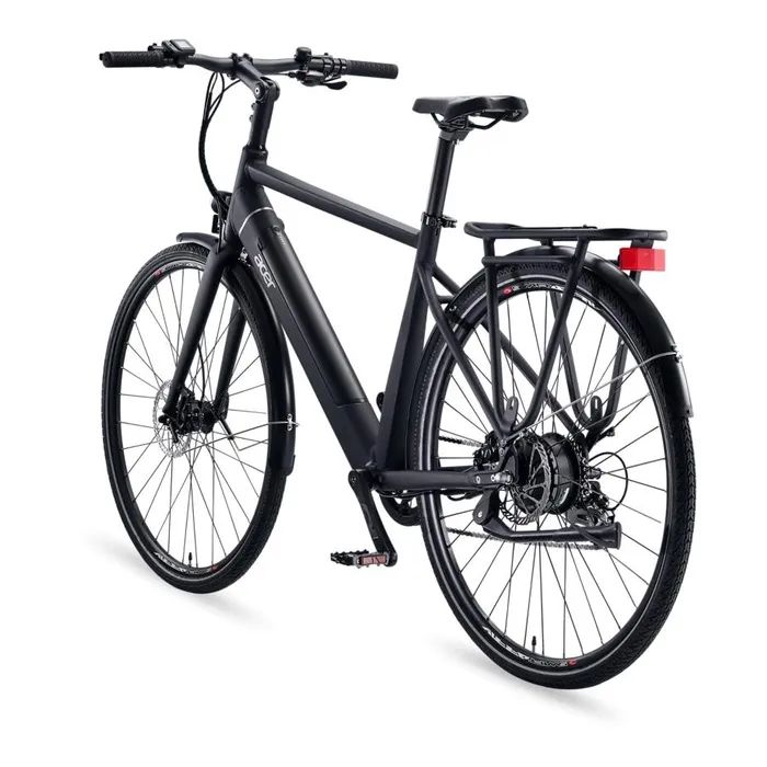 Электровелосипед Acer eUrban bike (GP.EBG11.001) изображение 5
