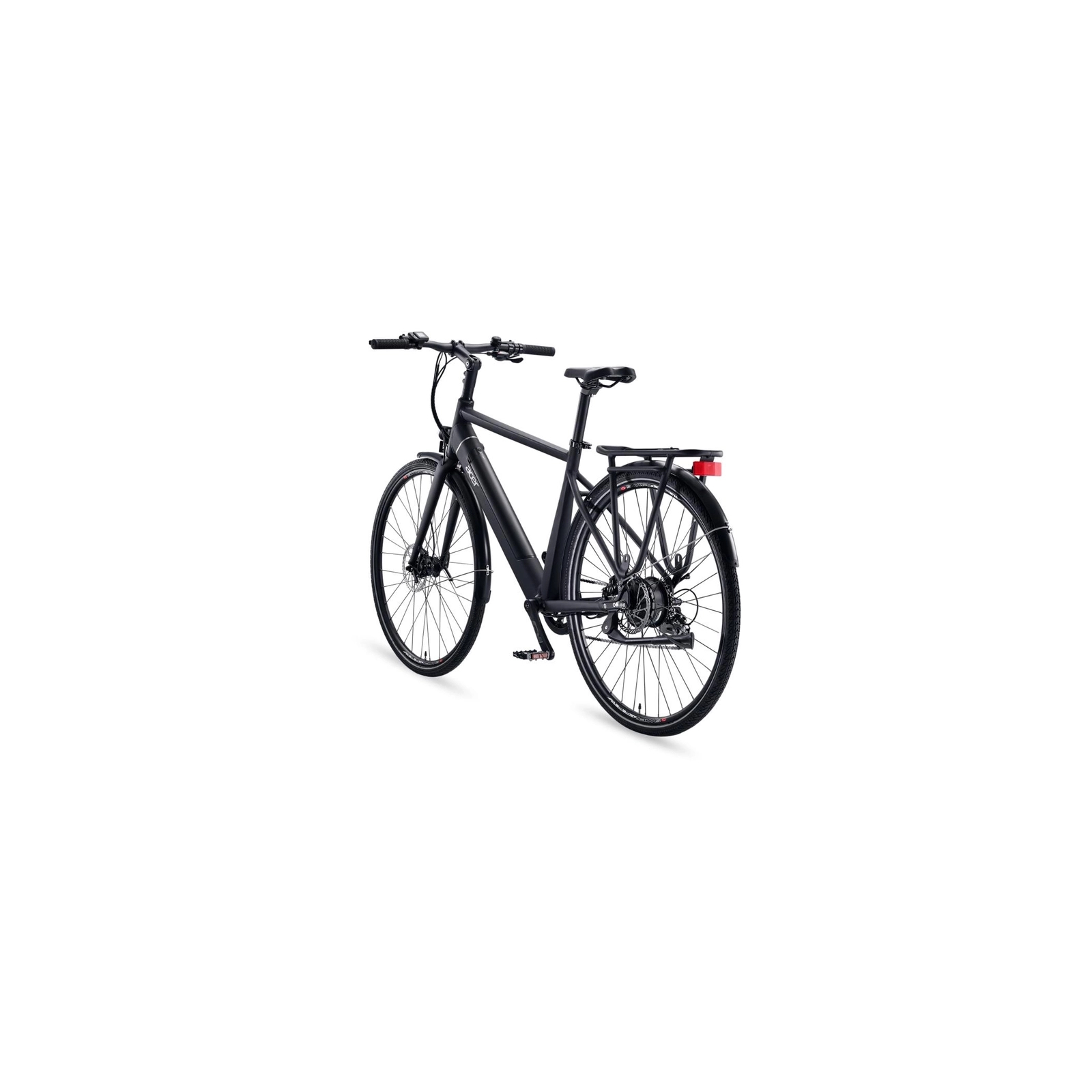 Электровелосипед Acer eUrban bike (GP.EBG11.001) изображение 5