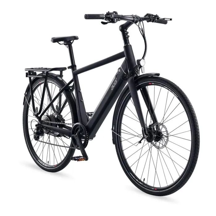 Электровелосипед Acer eUrban bike (GP.EBG11.001) изображение 6
