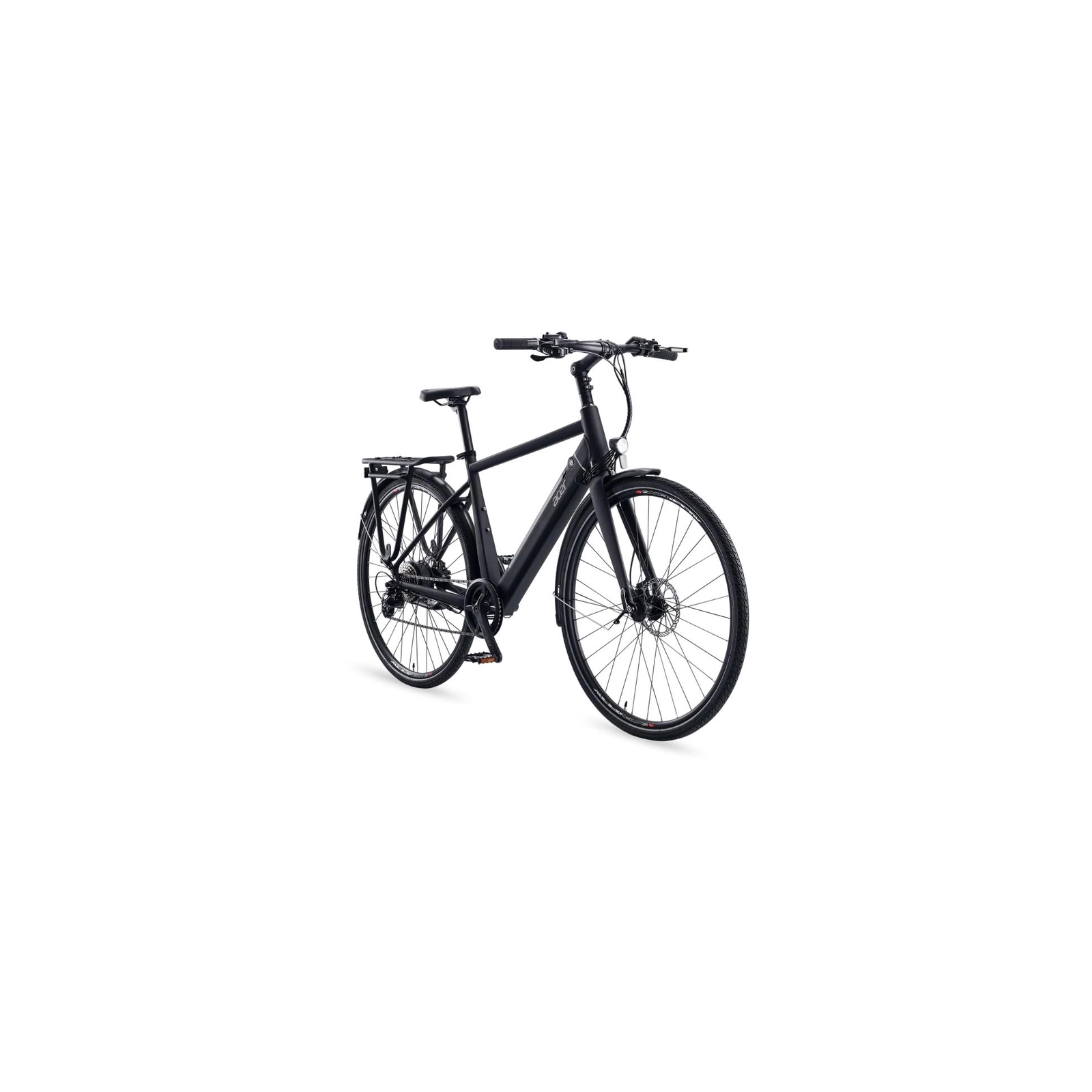 Електровелосипед Acer eUrban bike (GP.EBG11.001) зображення 6