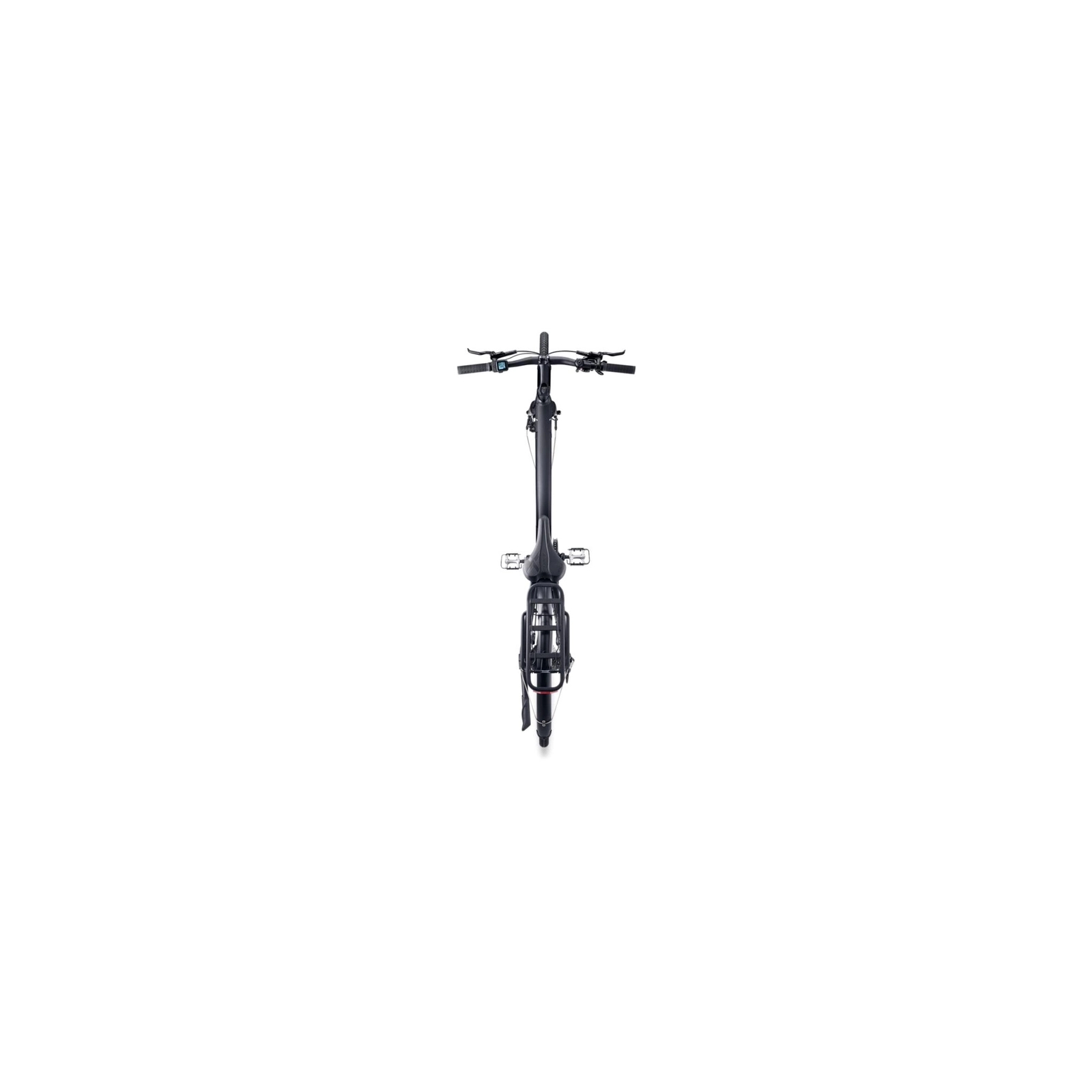 Електровелосипед Acer eUrban bike (GP.EBG11.001) зображення 7