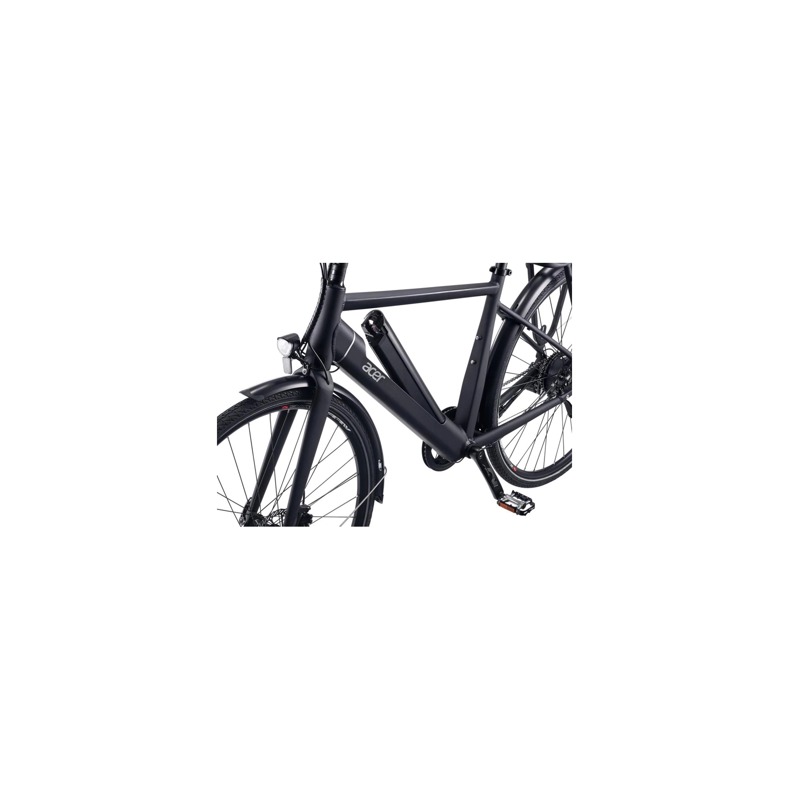 Електровелосипед Acer eUrban bike (GP.EBG11.001) зображення 9