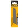 Лезвие DeWALT 18 мм, сегментное, 3 шт. (DWHT11719-0) изображение 3
