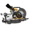 Торцовочная пила DeWALT 54В XR Li-lon 2x3Ah, 305x30 мм, 3800 об/мин, XPS, 23.2 кг (DCS781X2) изображение 3