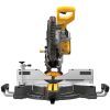 Торцовочная пила DeWALT 54В XR Li-lon 2x3Ah, 305x30 мм, 3800 об/мин, XPS, 23.2 кг (DCS781X2) изображение 4