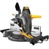 Торцовочная пила DeWALT 54В XR Li-lon 2x3Ah, 305x30 мм, 3800 об/мин, XPS, 23.2 кг (DCS781X2) изображение 5