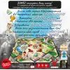 Настільна гра Geekach Games Діти проти зомбі (Zombie Kidz Evolution, Українською) (GKCH016ZKE/ZKE01-2024-26-UA) зображення 4