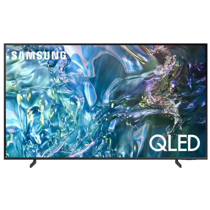 Телевизор Samsung QE85Q60DAUXUA